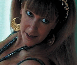 Josephine is one of the world’s top exponents of Egyptian Dance. Her style is known for its authenticity and expression. As a teacher she is in demand around the world for her high technical standards and her knowledge of the interpretation of Egyptian music. 
